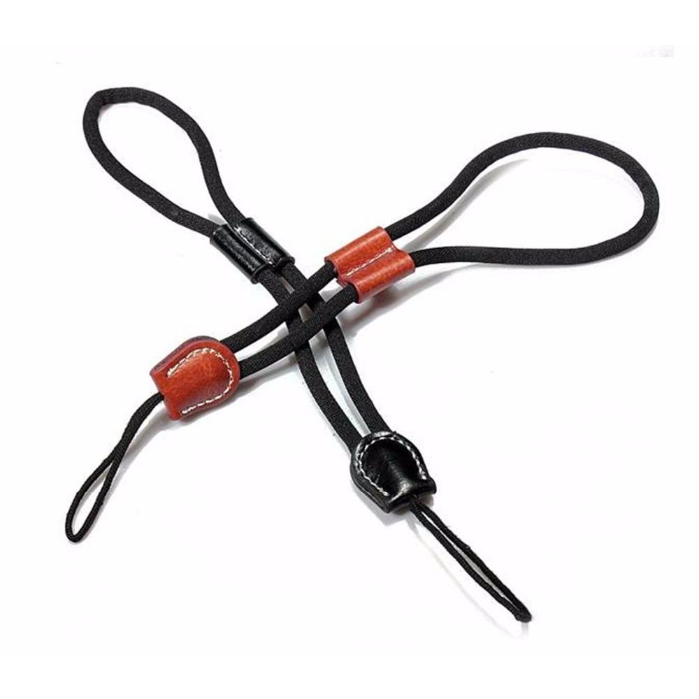 微单相机手腕带X100 NEX5T NEX5R 7 6 RX100手绳 手带