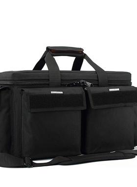 摄影包1dx单肩FS7专业R5防震单反相机大号容量FX69摄像机记者赛腾