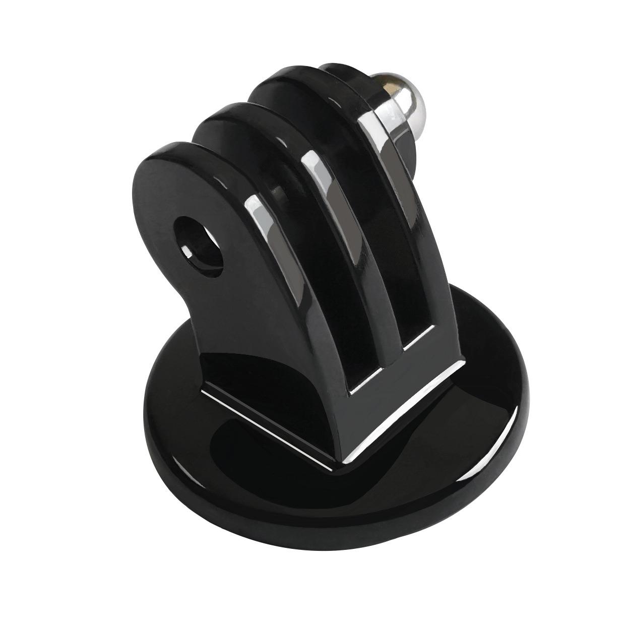 Gopro配件 gopro连接三脚架自拍杆铜螺母转接头 GP03