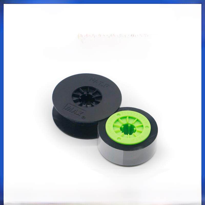 线号机色带Ir300B作为机壳号机色带50B 370/380/550A/E贴纸芯