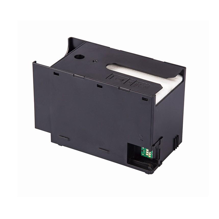 适用7820/7710印表机T6711/T6710废墨仓T6715/6维护箱EC9344/9345