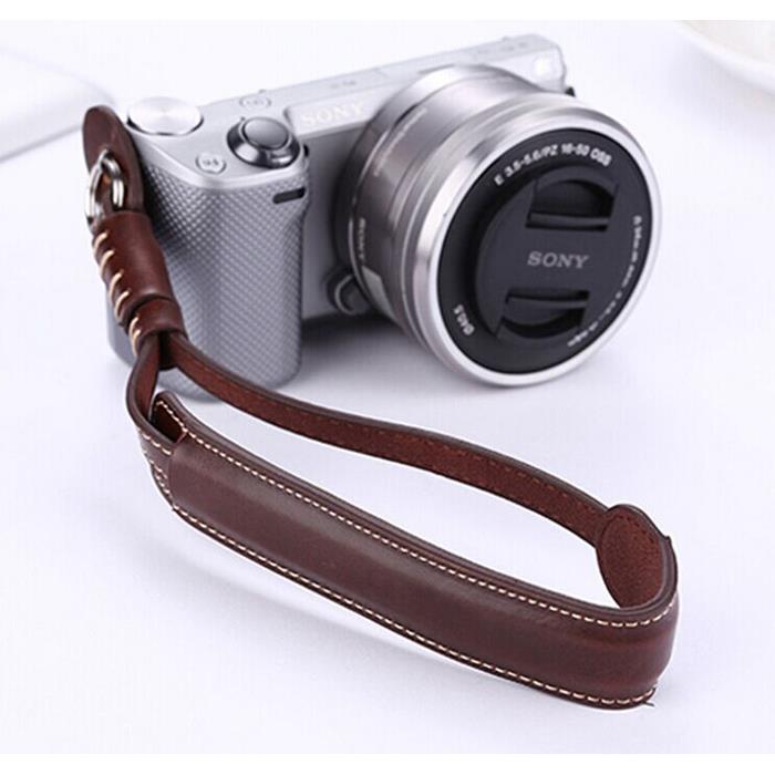 数码相机腕带LX5/LX7/GX1/GX7/腕带 手绳 小挂绳 手腕带高端手带