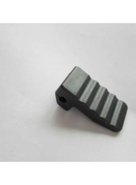 利拍（Libec)三脚架维修零件/配件TH-650脚架扳扣，锁扣，压块