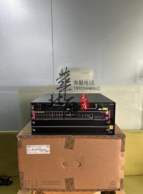 S7003E/S7006E/S7003X/S7006X H3C华三框式核心交换机 板卡均有售