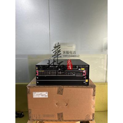 S7003E/S7006E/S7003X/S7006X H3C华三框式核心交换机 板卡均有售