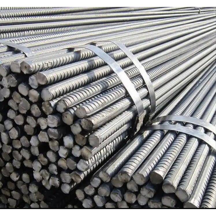 螺纹钢三级螺纹钢精轧螺纹钢筋建筑工地用螺纹钢轧精