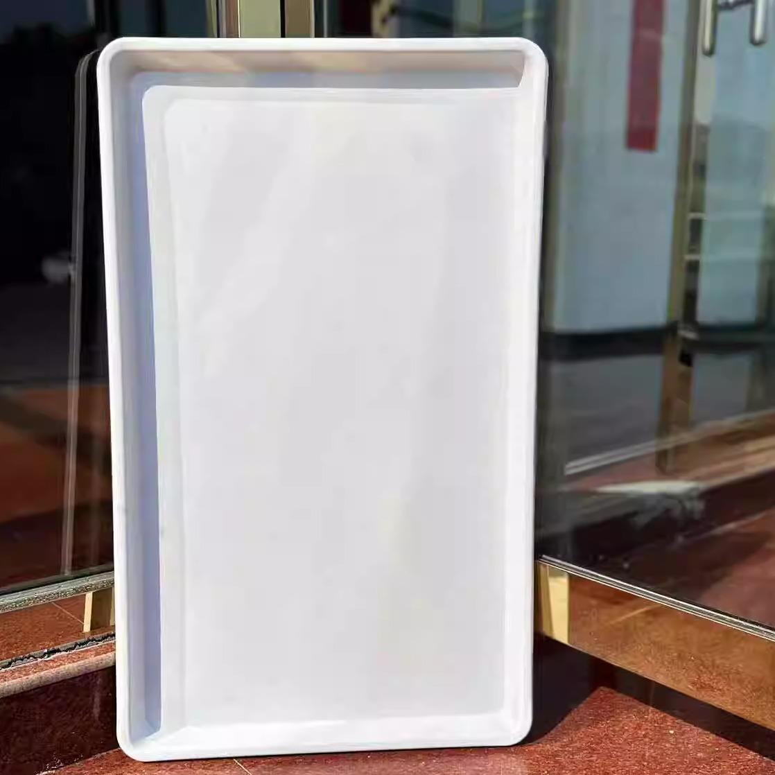 塑料托盘接鸡粪托盘宠物笼子底部托盘塑料狗笼子底