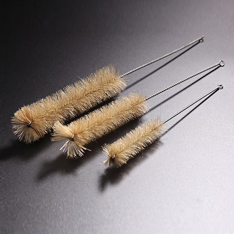 试管刷量筒刷烧杯刷试管刷三角烧瓶刷洗瓶刷天平刷大号小号中号刷