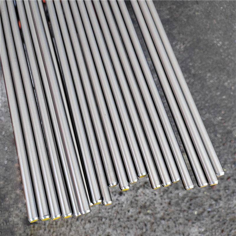 2Cr13 3Cr13不锈钢棒实心光圆研磨光棒2.5 3 4 5 6.5 7 8 10 12mm
