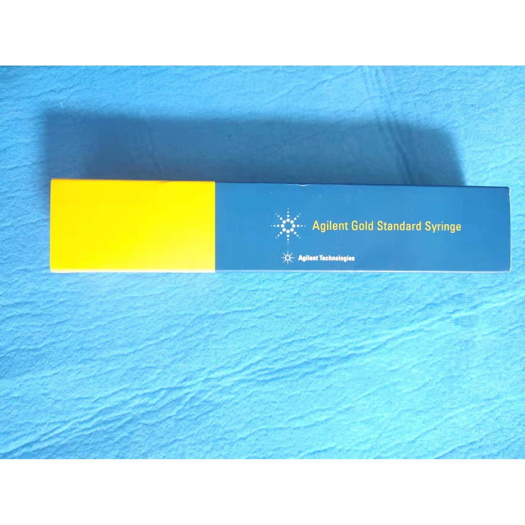 原装安捷伦气相自动进样针10微升5181-1267,5181-3354,5181-3360