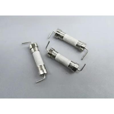 5 T8Ah250V T10At5At4A 5X20慢速保险丝陶瓷保险丝电路板电机保险