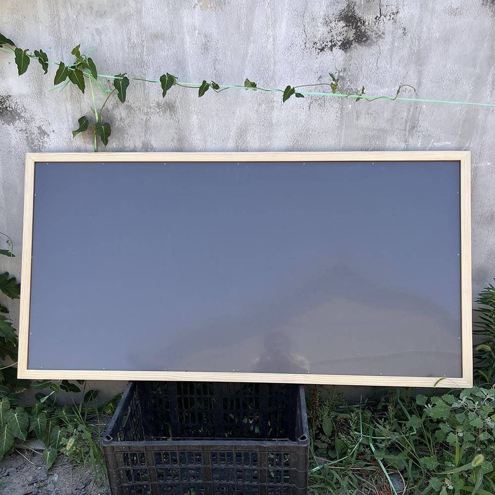 定制作超大实木画 画框挂墙油画 画国画 画简易安装书法水彩装裱