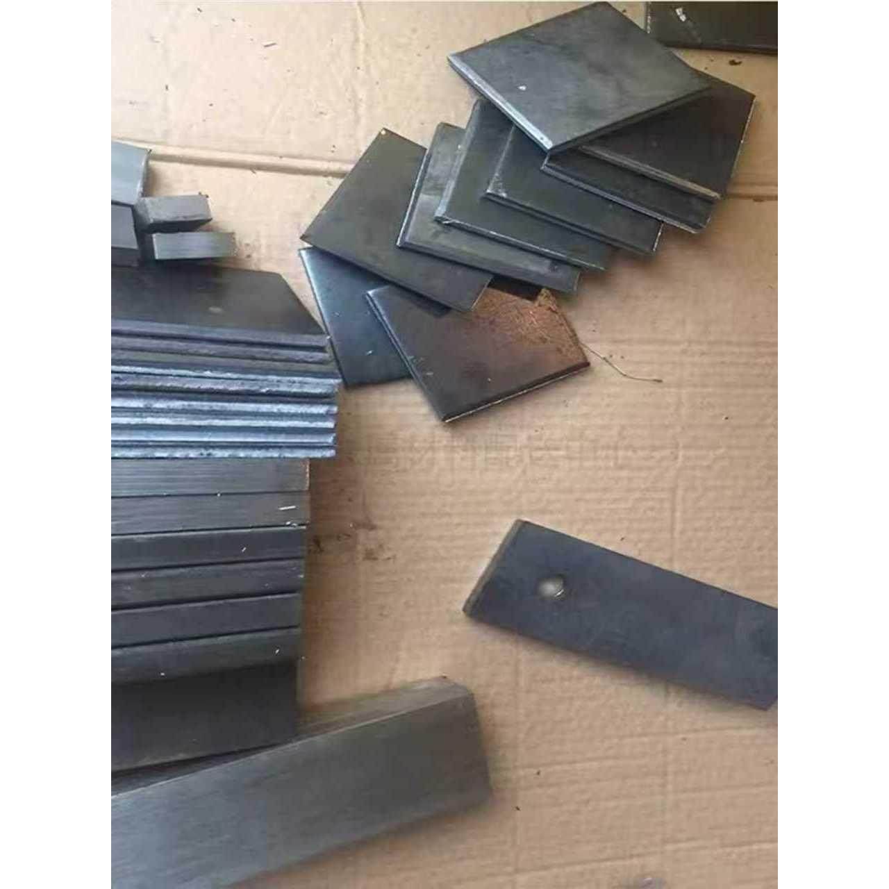 5mm6mm8mm10mm厚铁板定制a3钢板垫块q235钢板热轧板冷轧板零切,金属材料及制品,钢板,淘宝优惠券,粉丝福利购,淘宝优惠卷