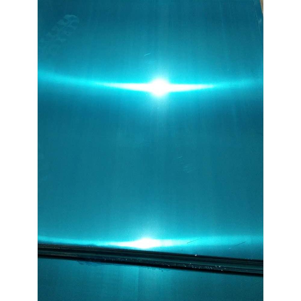 铝板6061 6063 5052工业铝板 镜面铝板0.6 0.8 1.0 1.2 1.5 1.6mm