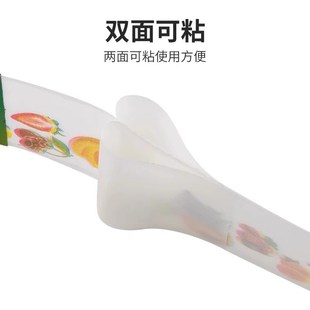苍蝇贴粘蝇纸彩带粘蚊克星捕灭蝇粘蝇板条诱杀强力家用一扫光