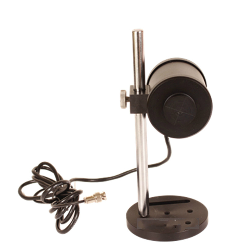 3W5W8W10W 激光功率计 专用检测仪器 1mW分辨率  波长11nm到19um