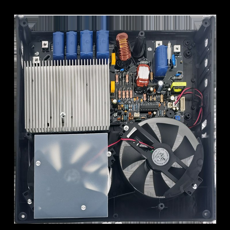 大功率5KW 台式商用电磁炉机芯 改装维修通用热卖中