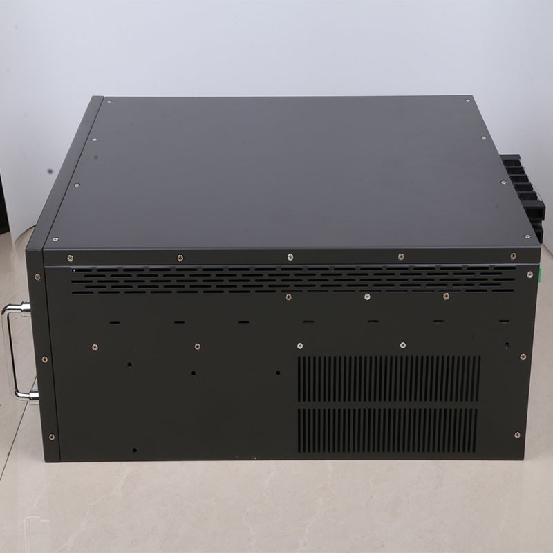 零线电流消除器 svg无功补偿静止发生器 APF有源电力滤波器滤波柜