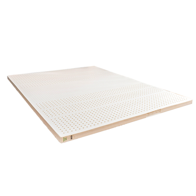 苏老伯升级款乳胶床垫泰国天然橡胶.米软垫薄家用儿童