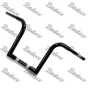 街霸路威t肥仔突破者 戴纳 哈雷改装 车把.英寸车把复古风格