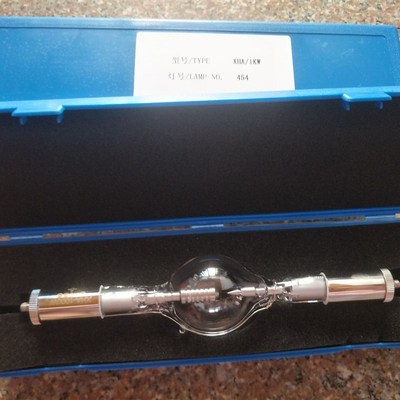 氙灯光催化xha1000模拟太阳光老化XHA1000W连续光谱1000光化学