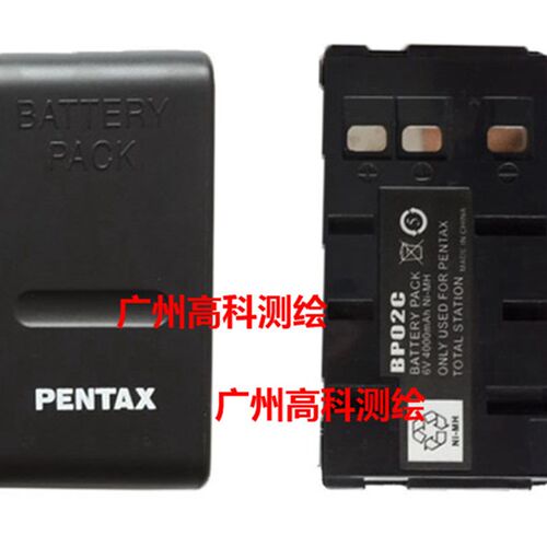 宾得全站仪电池N NNNW  D充电器