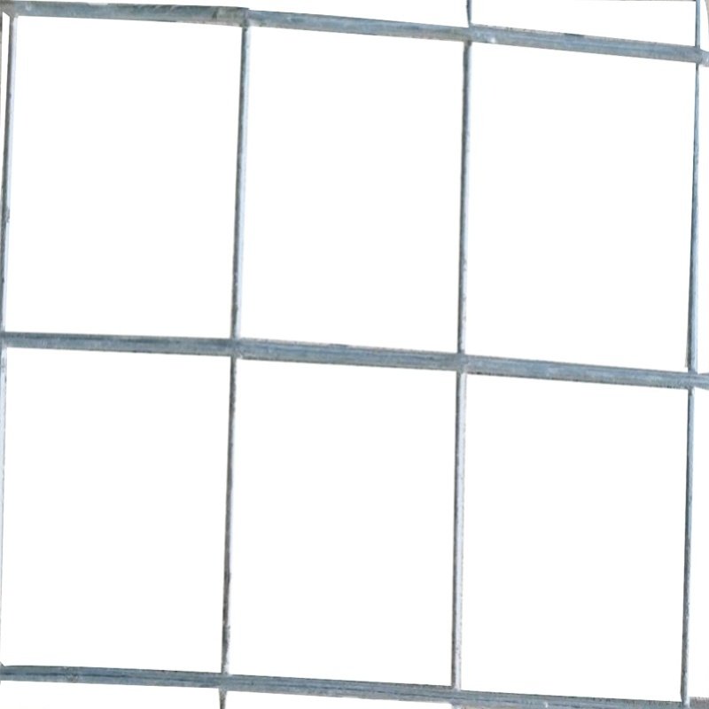 5厘米孔围栏网养鸡养殖钢丝网热镀锌铁丝网果园隔离网围墙防护网