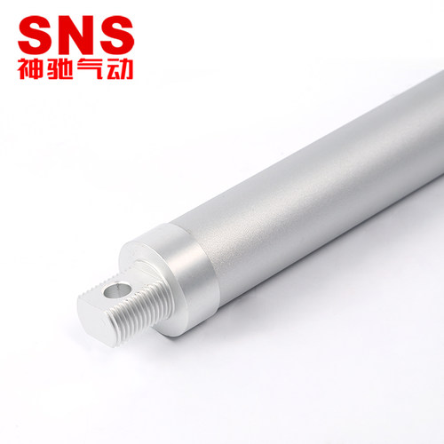 n神驰小型铝合金迷你气缸    笔型