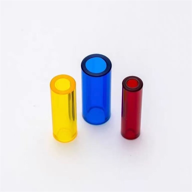 发音胶管儿童发音矫正构音言语训练工具圆唇音口肌u音管唇音