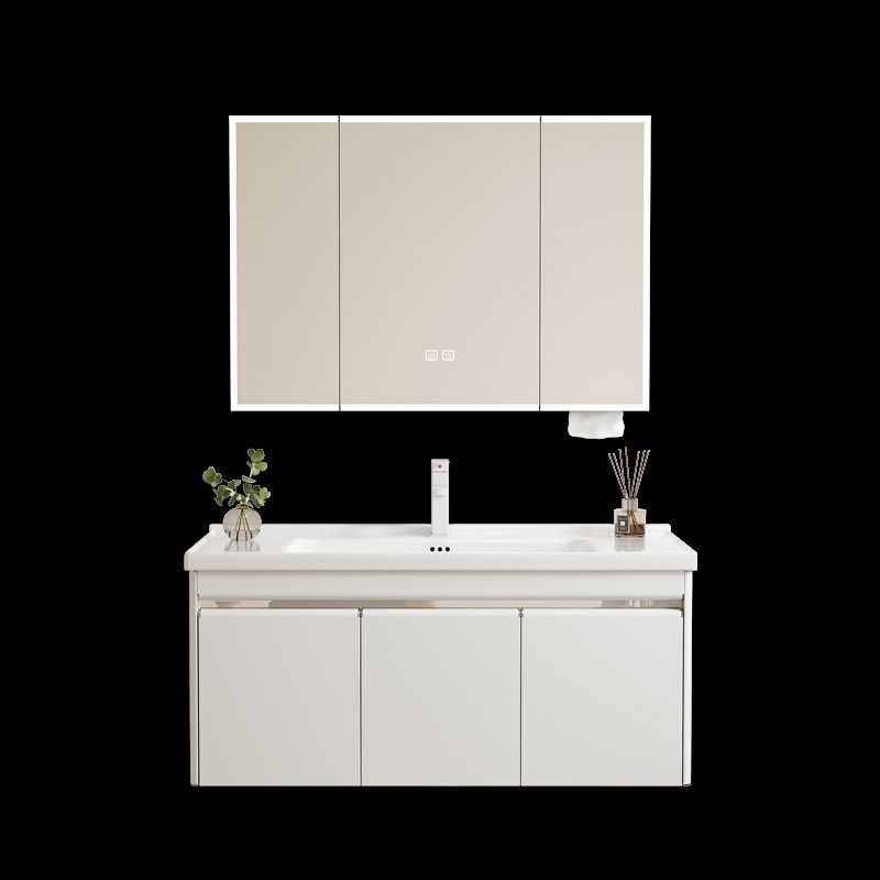 新款陶瓷浴室柜一体盆级感洗漱台洗手盆洗脸盆柜,家装主材,浴室柜组合,淘宝优惠券,粉丝福利购,淘宝优惠卷