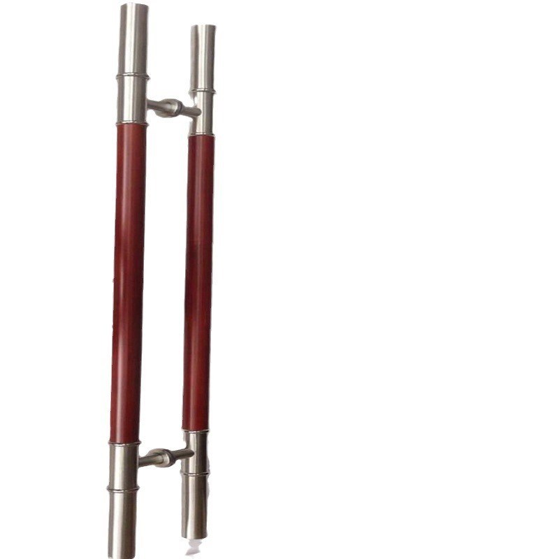 酒店办公玻璃门拉手 把手现代浴室推拉玻璃扶手 实木大门抓手