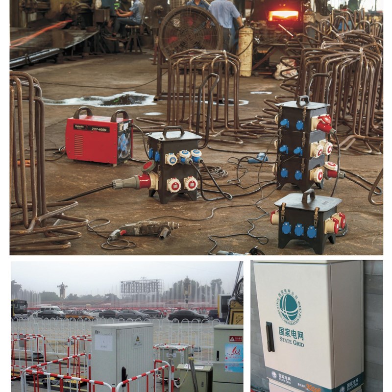 威浦航空工业TYP21 21 22 2明装暗装防水连接器