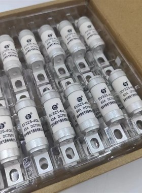 保险丝西安中熔 EGL D 熔断器