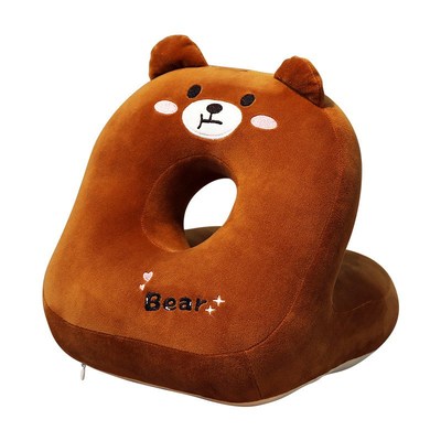 中学生午睡枕趴睡枕儿童小学生一二三到六年级桌上趴趴枕可爱