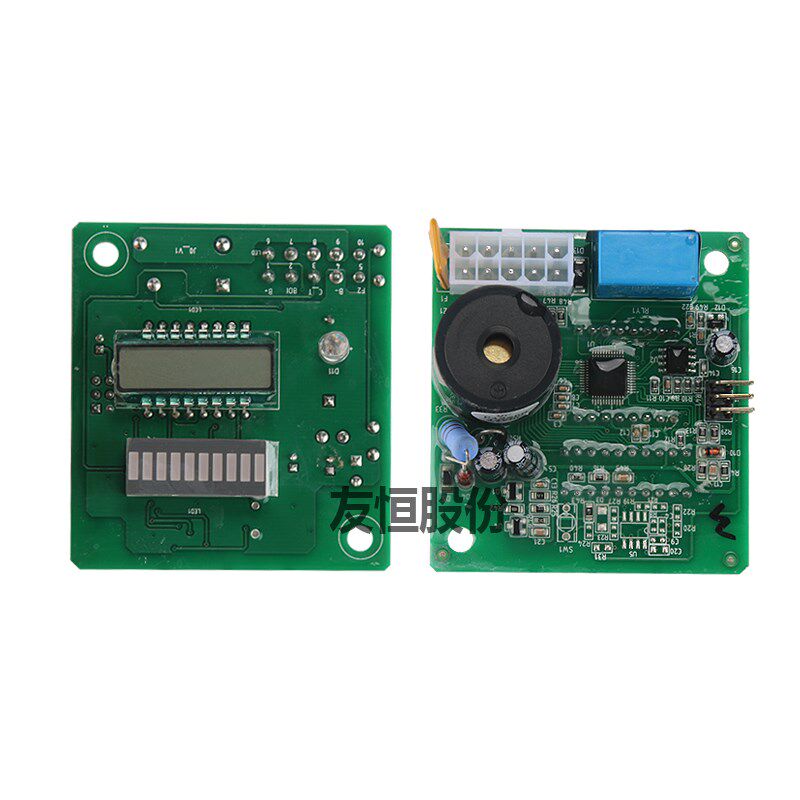 中力诺力合力杭叉电动叉车电量表电量指示表小时表2仪表