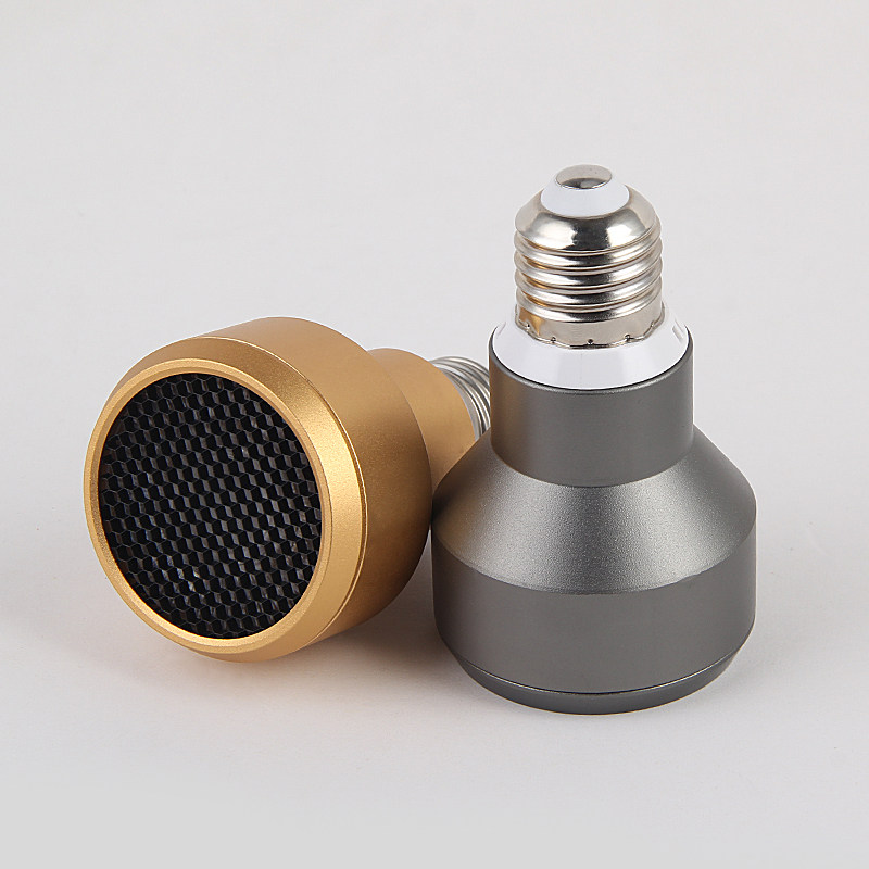 餐饮下发光聚光款高显色9螺口防眩光全光谱火窝店LD,家装灯饰光源,LED灯杯,淘宝优惠券,粉丝福利购,淘宝优惠卷