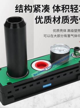 VTM301-D-N VTL302 PM406B-A-B 高真空多级真空发生器PM401B-A-D