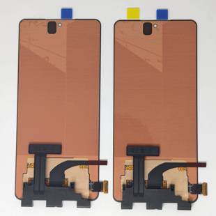 适用努比亚Z50SPro屏幕总成Z60SPRO屏幕总成NX713J内外液晶显示屏