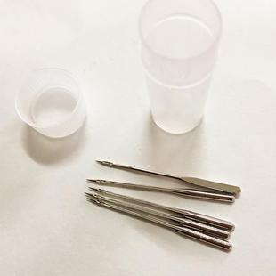 700机针 芳华初艺缝纫机原装 机针HA家用缝纫机针通用505A 202 508