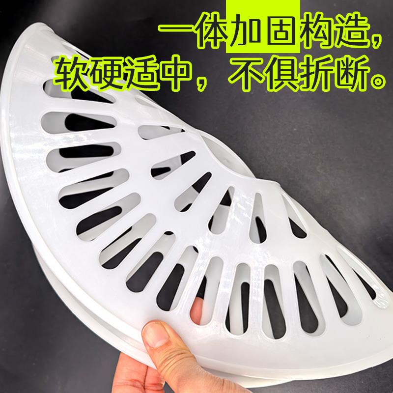 半自动洗衣机脱水内盖子甩桶压盖压衣片配件大全波轮甩干桶平衡圈