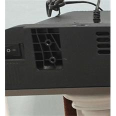 适用于康佳LED32M3000A电视底座支架腿