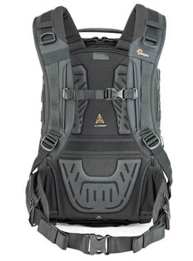 乐摄宝金刚 ProTactic 350 AW / 450 AW II 双肩摄影防盗相机包