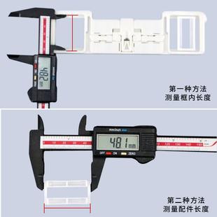 家用老式 膨胀螺丝 抽水马桶盖坐便器盖板通用固定螺丝螺栓配件上装