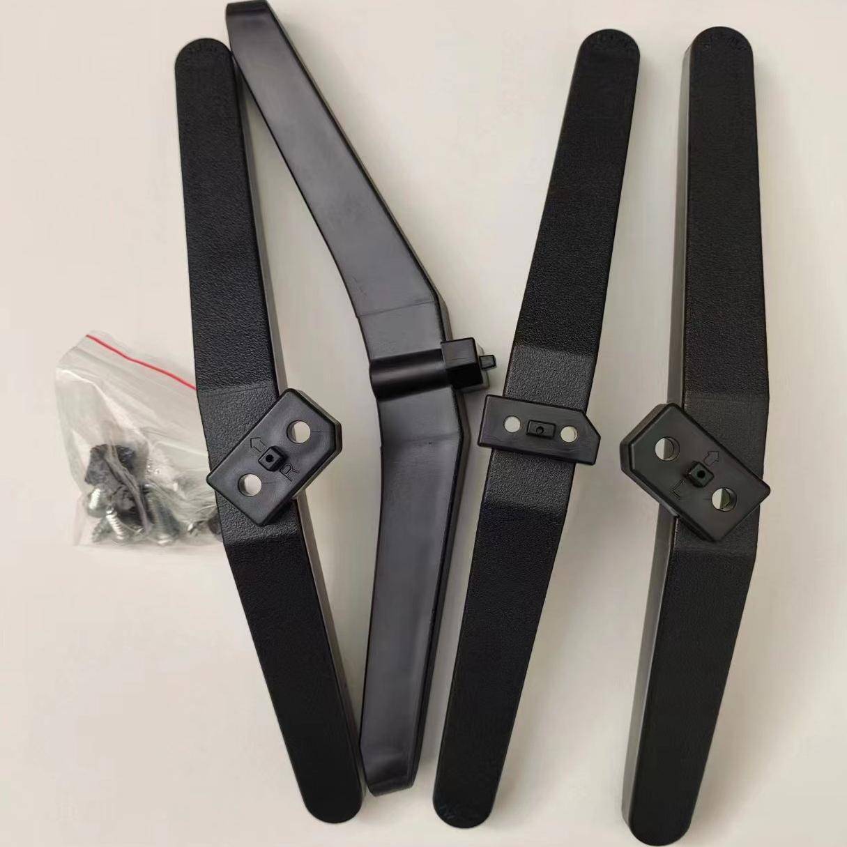 适用于康佳电视底座LED49K5100/55K5100/55K55US/55D3/A55U/B55U