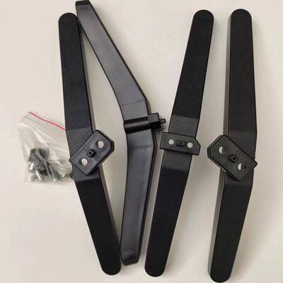 适用于康佳电视底座LED49K5100/55K5100/55K55US/55D3/A55U/B55U