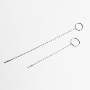 长款 翻里器 可可家 钩针反里器 穿绳器 不锈钢 工具 穿带器