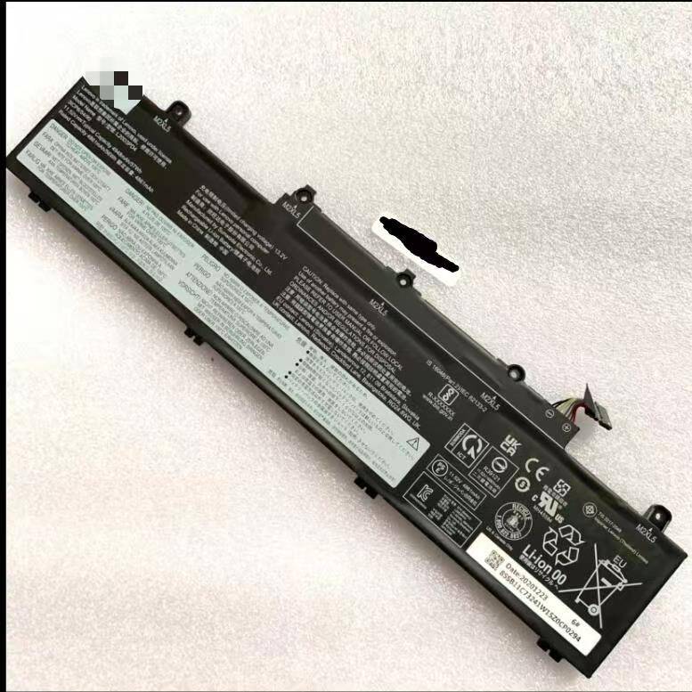 全新Thinkpad E14 E15 Gen 2 L19C3PD5 L19M3PD5 TP00117A电池