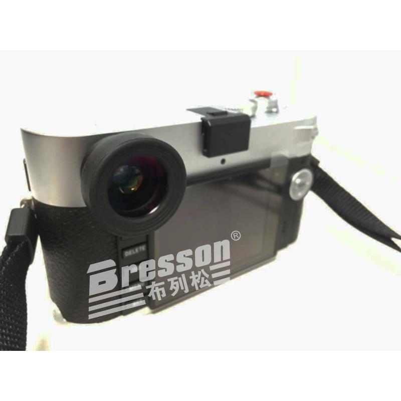 适用徕卡LEICA M2/M3/M4/M5/M6/M7/M8/M9/MM/ME/M240取景放大器