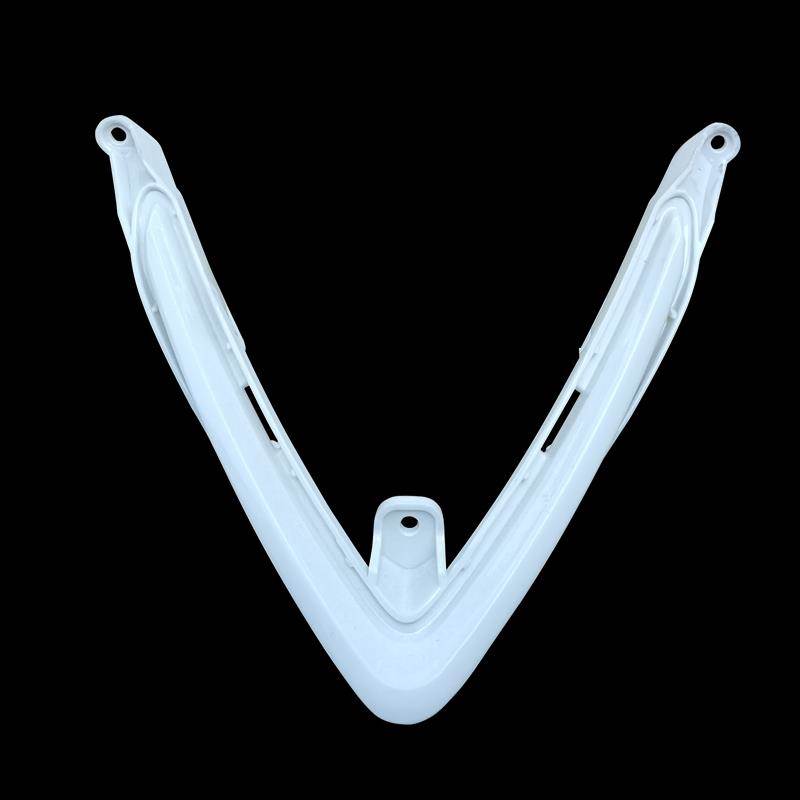 战神尚领迅鹰豪顺皖虎大环电动车摩托车外壳塑料壳配件全套车壳