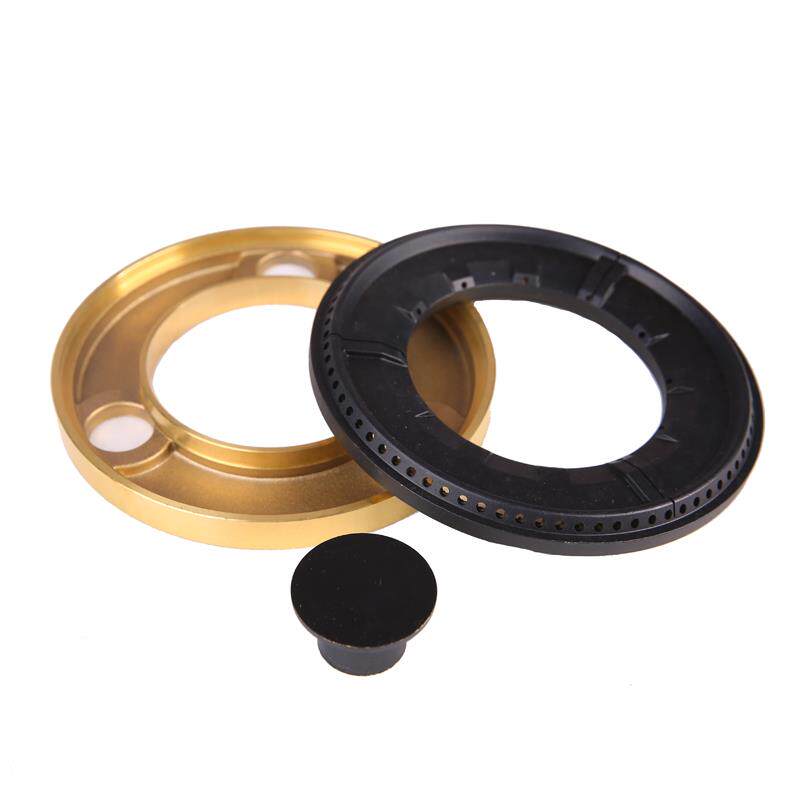 天然气液化气适用于华帝灶具分火器火盖火芯灶炉具燃气灶配件通用